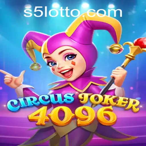 Exploring CircusJoker4096: An Intriguing Journey into the World of Digital Entertainment