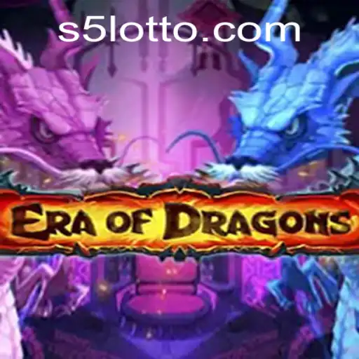 EraOfDragons S5: Embark on an Epic Adventure