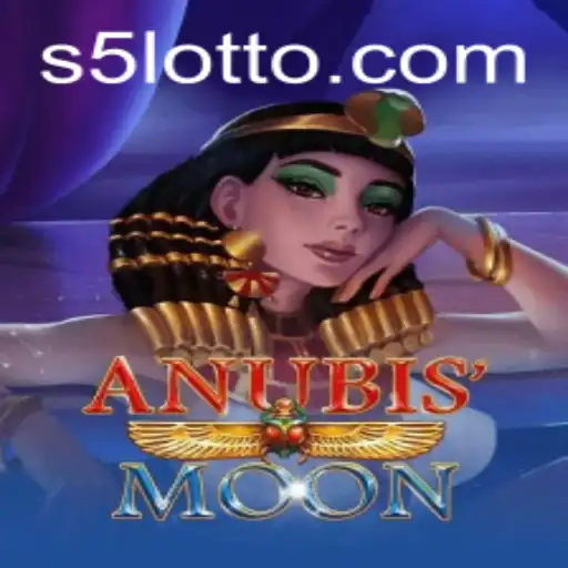 Discover the Thrilling World of AnubisMoon