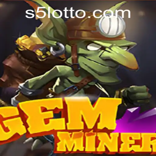 Embark on an Exciting Journey with GemMiner: A New Frontier in Gaming