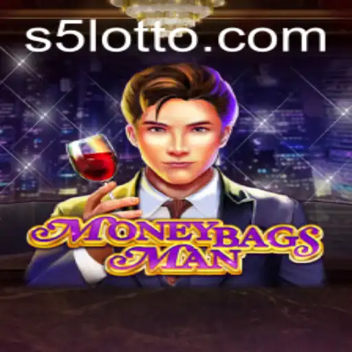 Exploring MoneybagsMan S5: A Thrilling New Chapter in Interactive Gaming