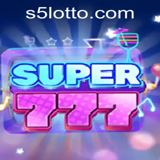 Experience the Thrills of Super777: A Dynamic Gaming Adventure