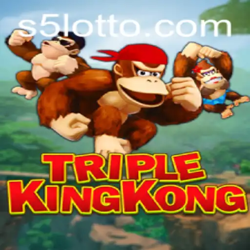 TripleKingKong: A Comprehensive Guide to the Game and Its Rules