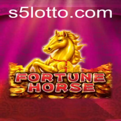 Discover the Exciting World of FortuneHorse and its Enthralling S5 Season
