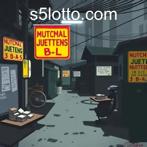 The Complex World of Jueteng