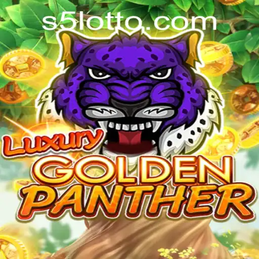 Unveiling the Enigmatic World of LUXURYGOLDENPANTHER: The Game Explained