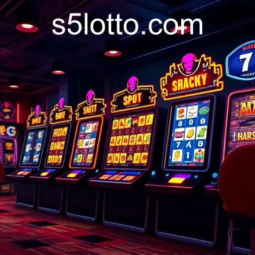 Unraveling the Modern Allure of Online Slots