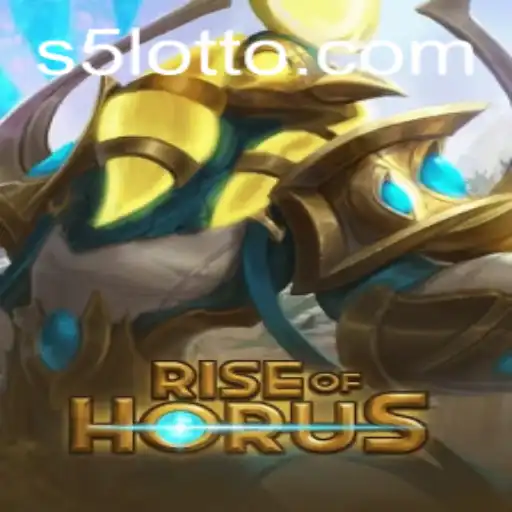 Discover the Exciting World of RiseofHorus and Its Latest Update: s5