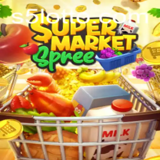 SupermarketSpree: Dive into the Exciting World of Retail Gaming