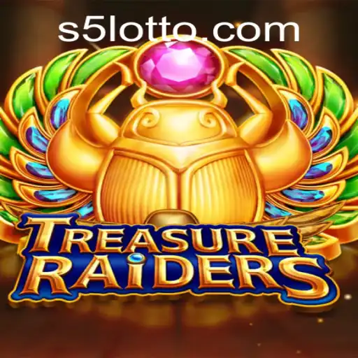 TREASURERAIDERS Game: An In-Depth Look into the Thrilling S5 Edition